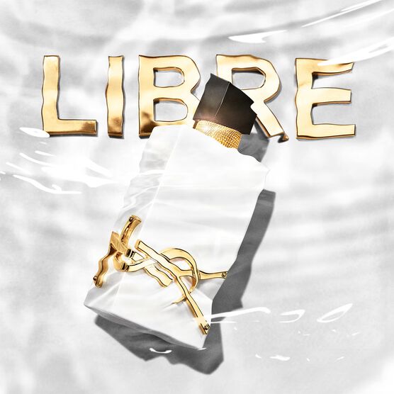 YSL LIBRE L'EAU 90ML